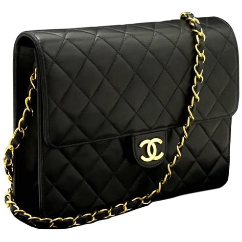 chanel chain for purse|chanel clutch with chain lambskin.